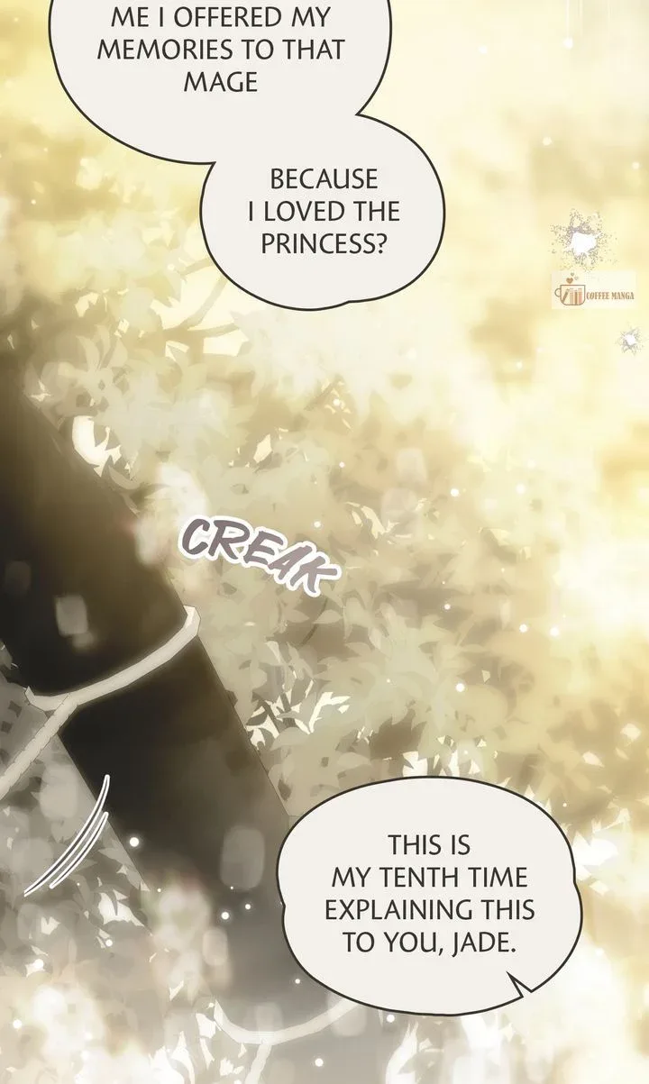 Falling for a Dying Princess Chapter 76 page 38