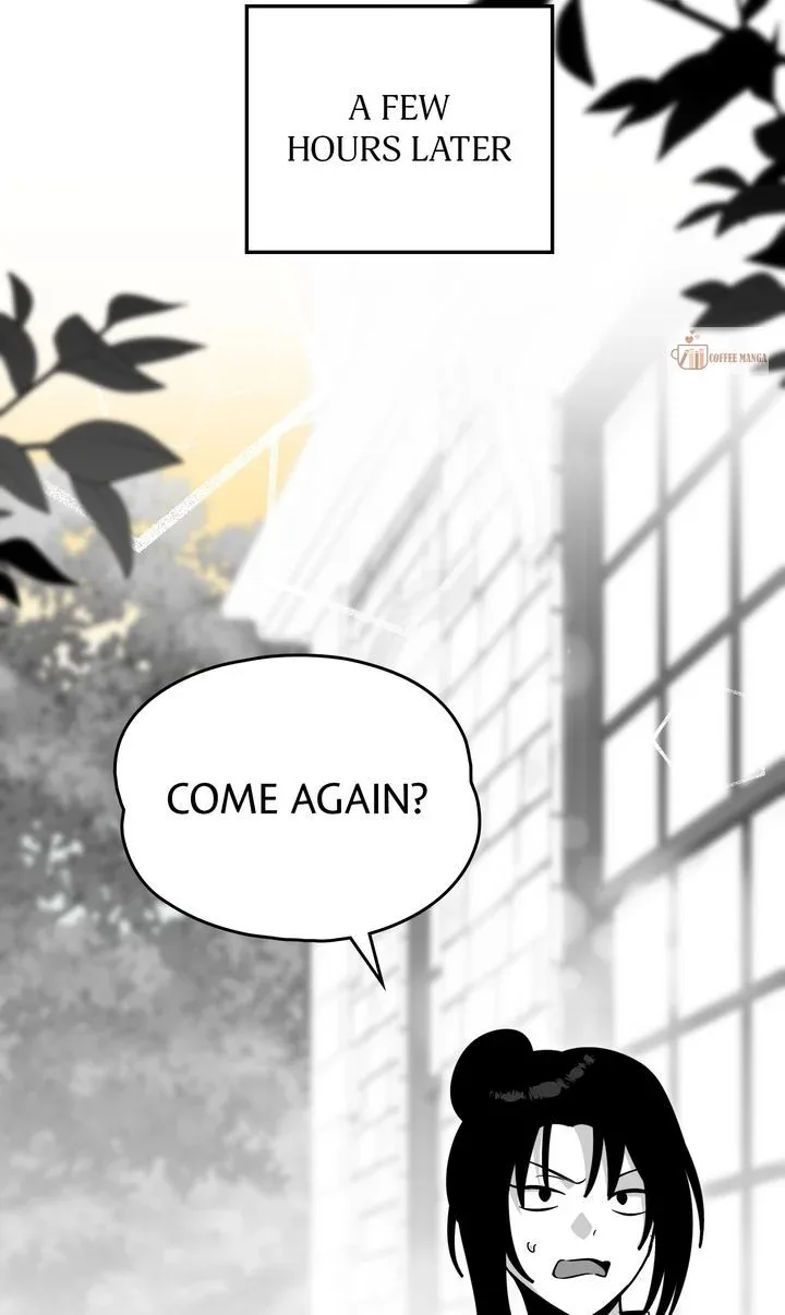 Falling for a Dying Princess Chapter 75 page 49