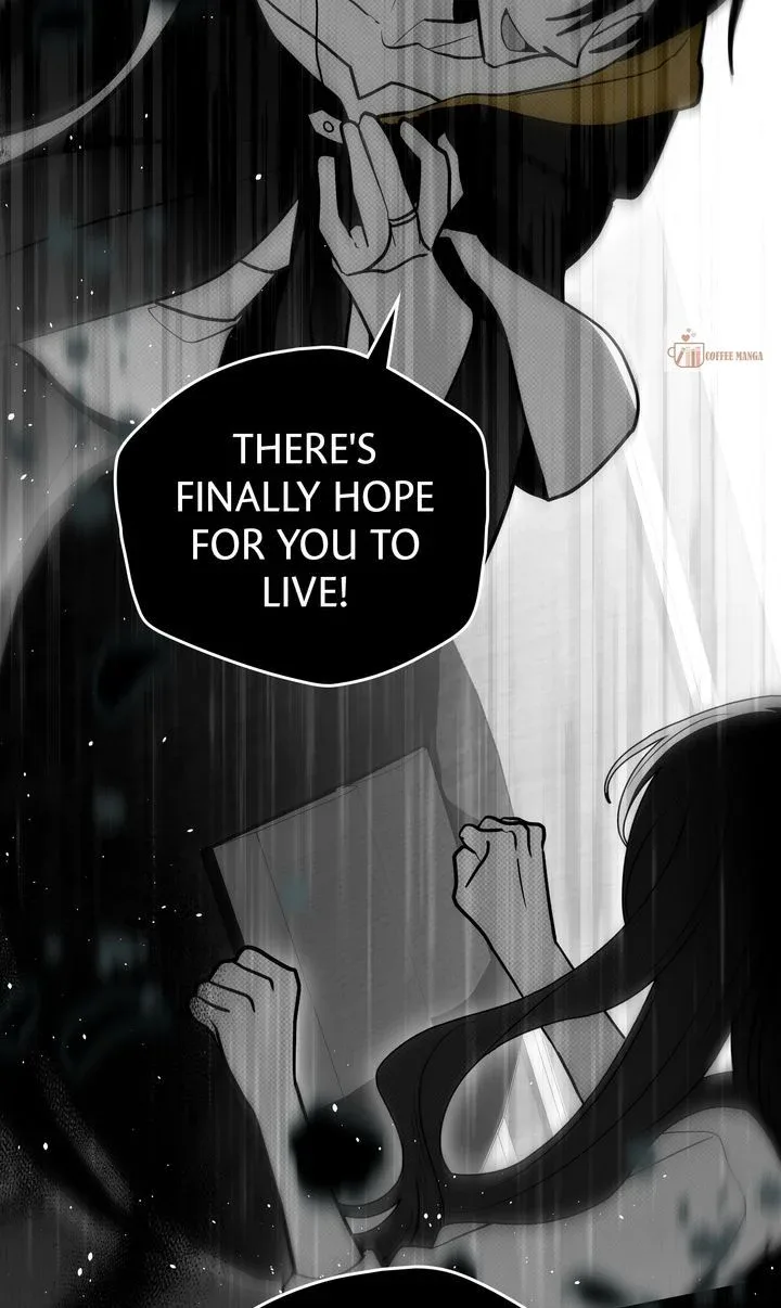 Falling for a Dying Princess Chapter 75 page 17