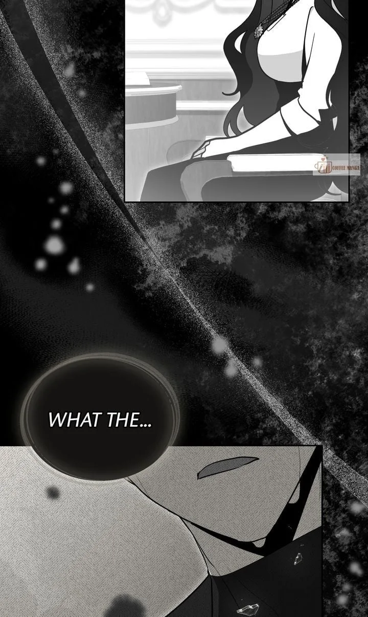 Falling for a Dying Princess Chapter 75 page 4