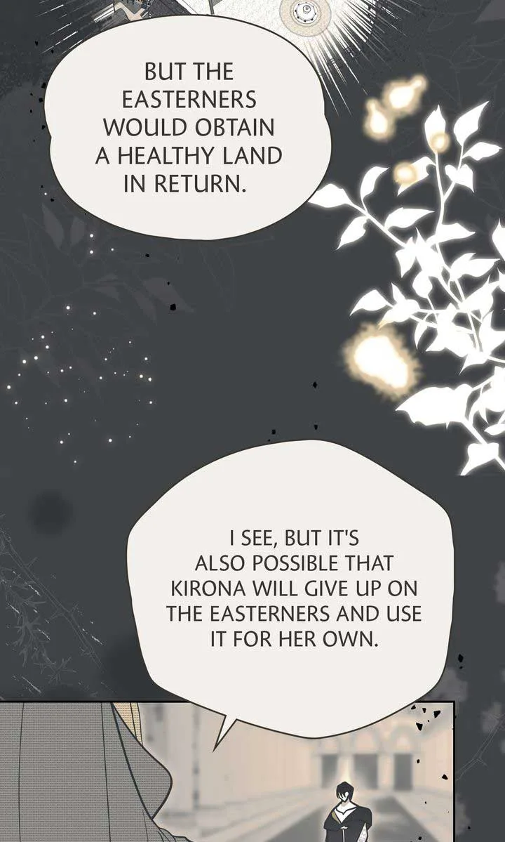 Falling for a Dying Princess Chapter 77 page 23