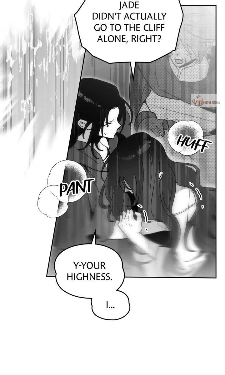Falling for a Dying Princess Chapter 79 page 47