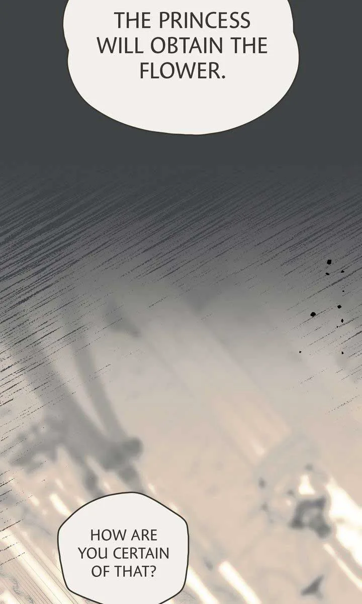 Falling for a Dying Princess Chapter 77 page 17