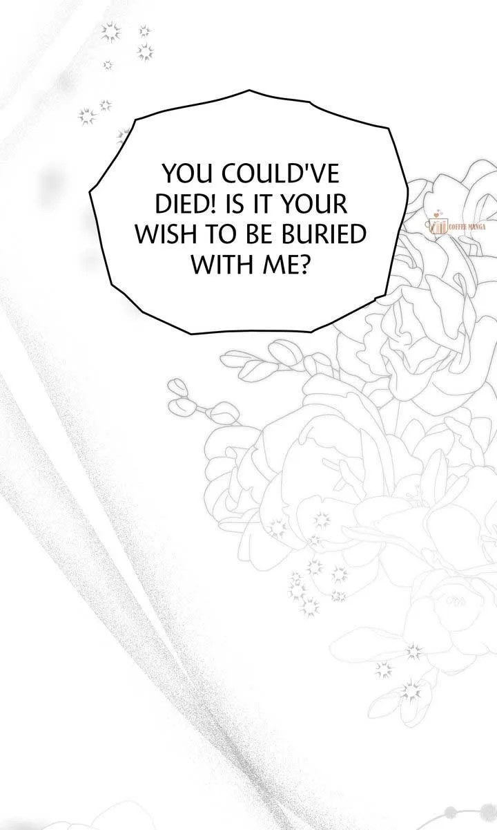 Falling for a Dying Princess Chapter 79 page 69
