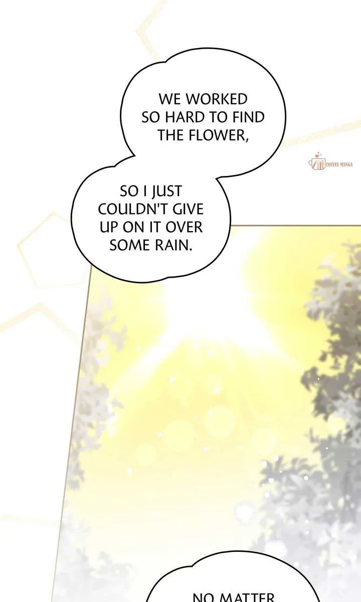Falling for a Dying Princess Chapter 79 page 73