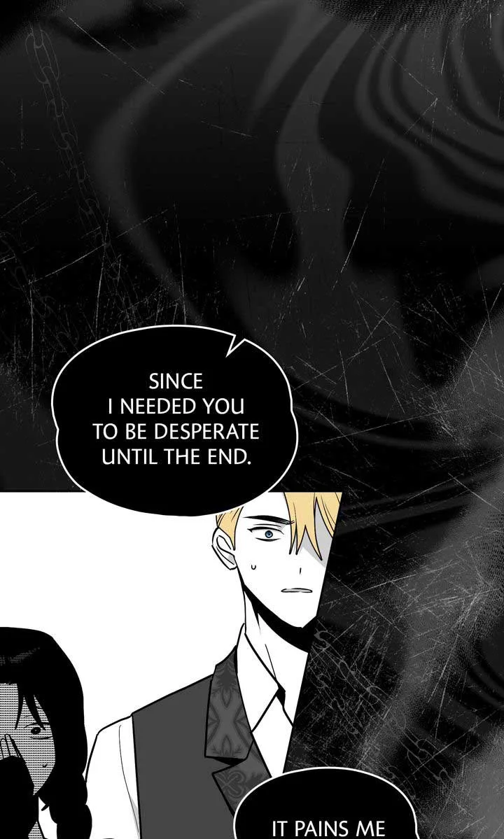 Falling for a Dying Princess Chapter 77 page 8