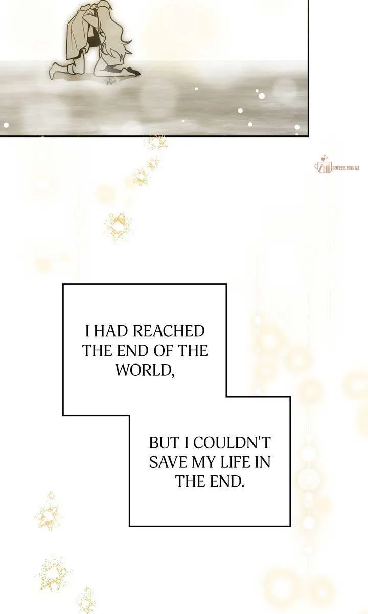 Falling for a Dying Princess Chapter 79 page 83
