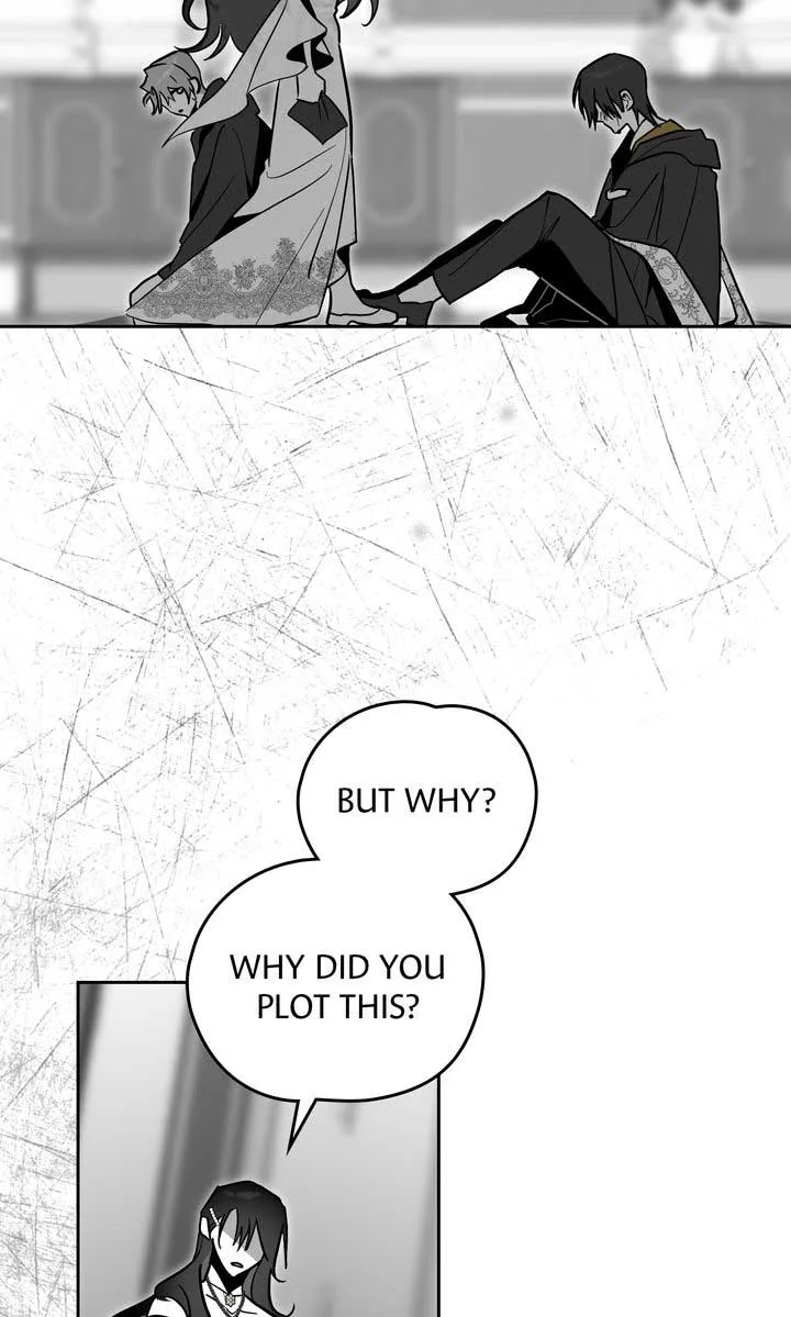 Falling for a Dying Princess Chapter 77 page 5