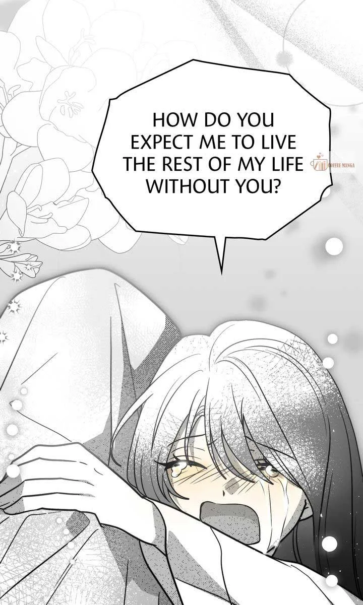 Falling for a Dying Princess Chapter 79 page 70