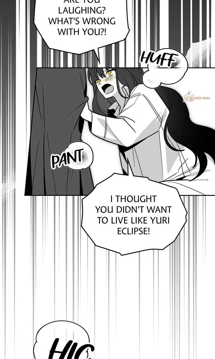 Falling for a Dying Princess Chapter 79 page 67