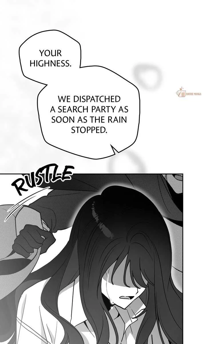 Falling for a Dying Princess Chapter 79 page 51