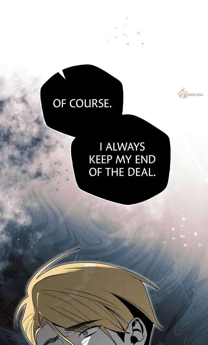 Falling for a Dying Princess Chapter 73 page 74