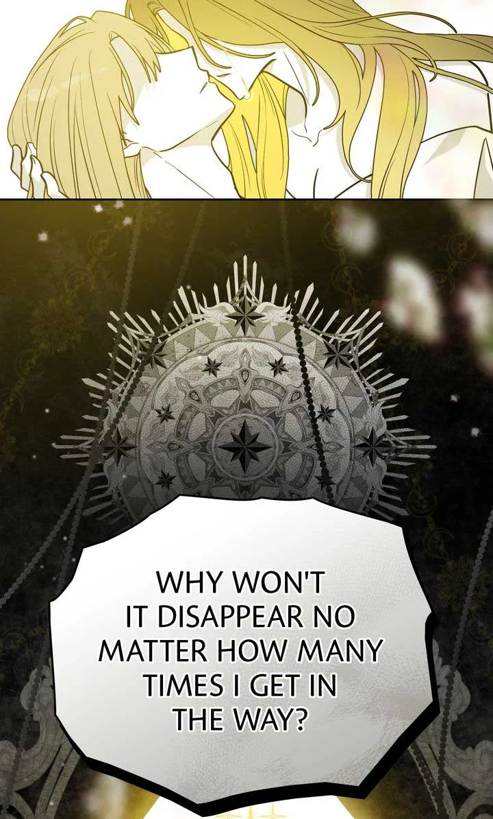 Falling for a Dying Princess Chapter 78 page 15