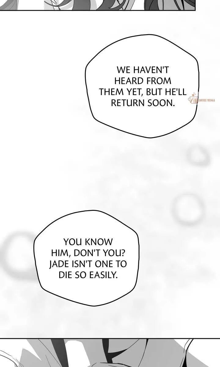 Falling for a Dying Princess Chapter 79 page 52