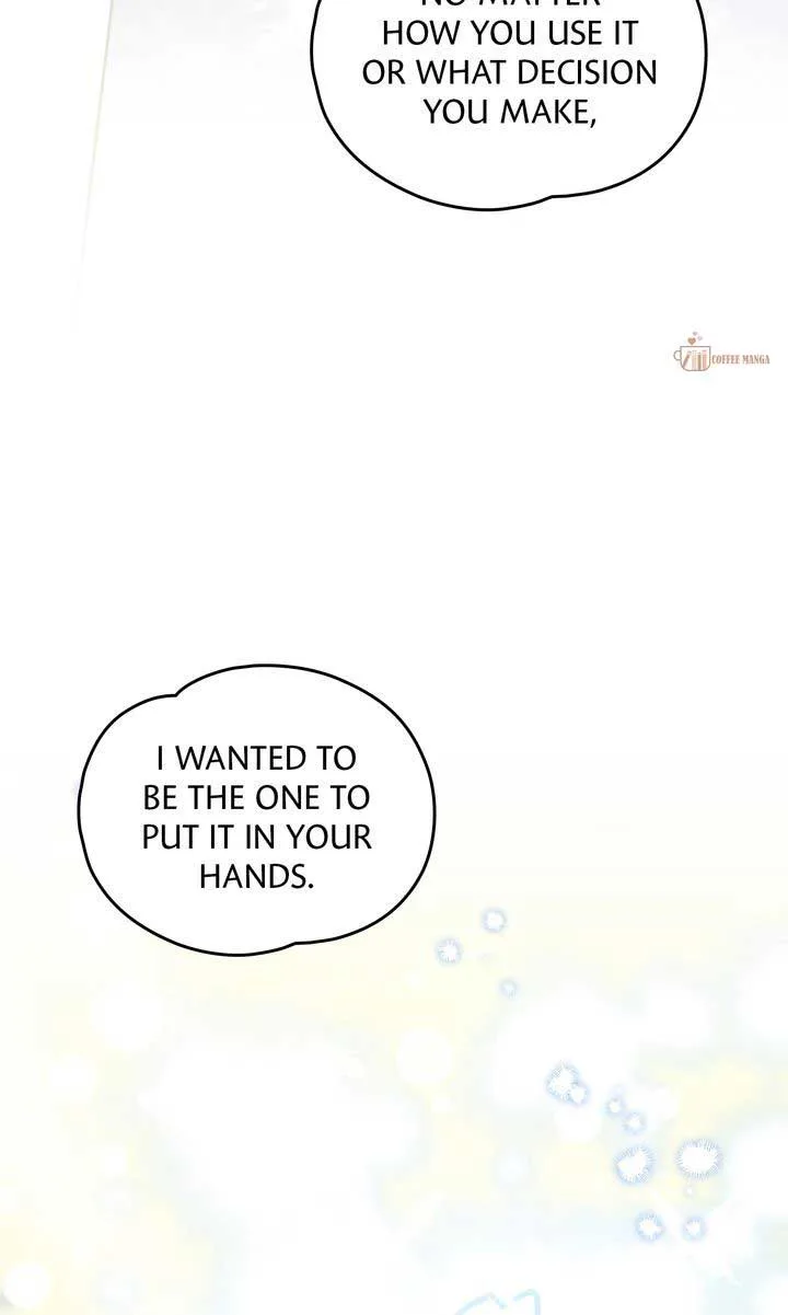 Falling for a Dying Princess Chapter 79 page 74