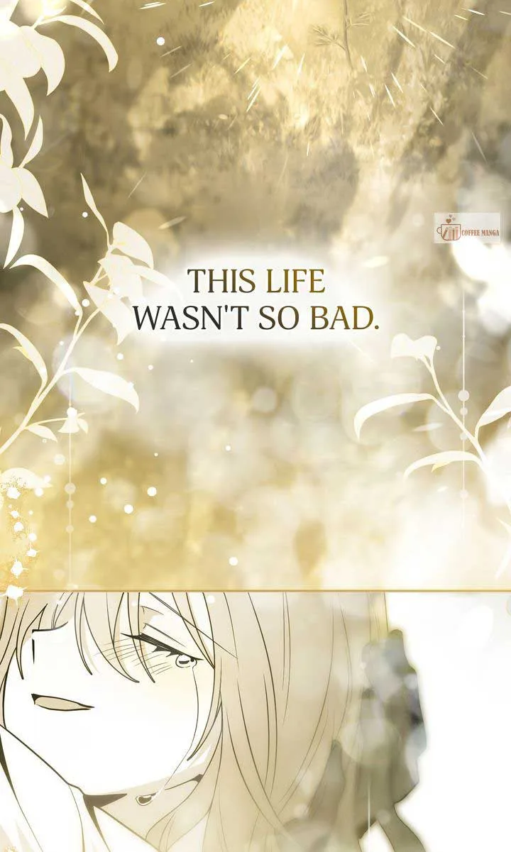 Falling for a Dying Princess Chapter 79 page 88
