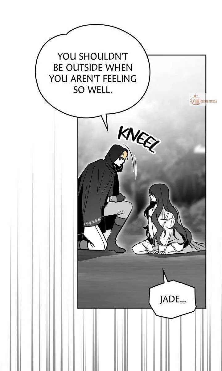 Falling for a Dying Princess Chapter 79 page 63