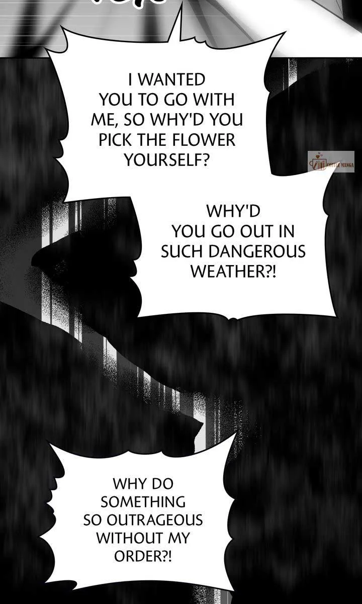 Falling for a Dying Princess Chapter 79 page 65