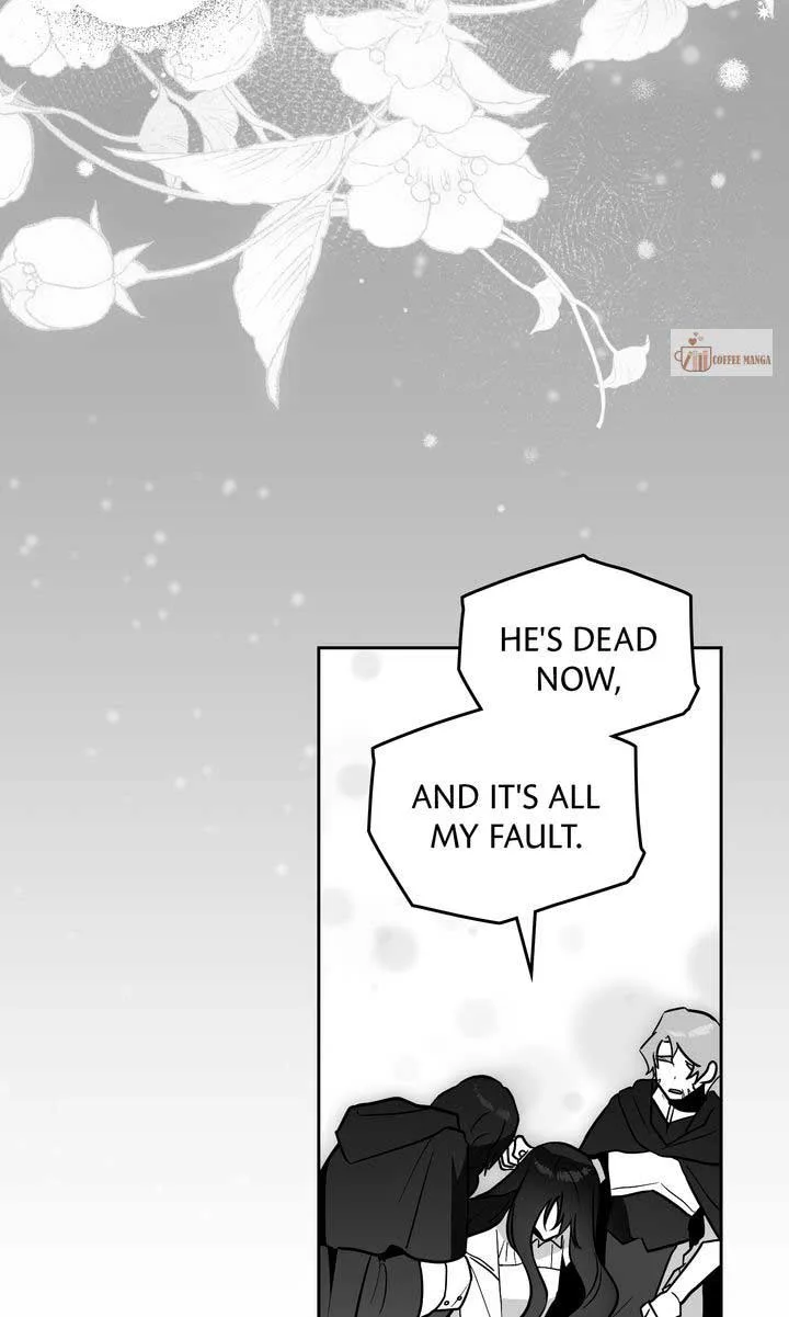 Falling for a Dying Princess Chapter 79 page 57