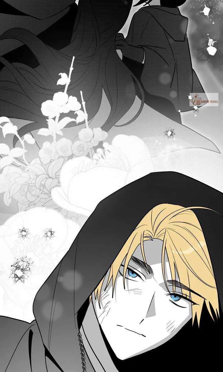 Falling for a Dying Princess Chapter 79 page 61