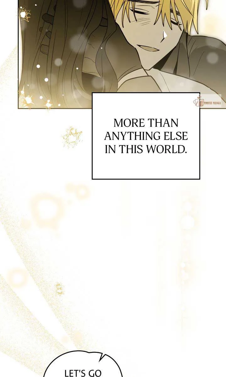 Falling for a Dying Princess Chapter 79 page 86