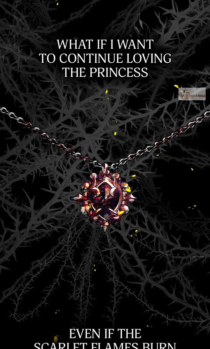 Falling for a Dying Princess Chapter 73 page 69