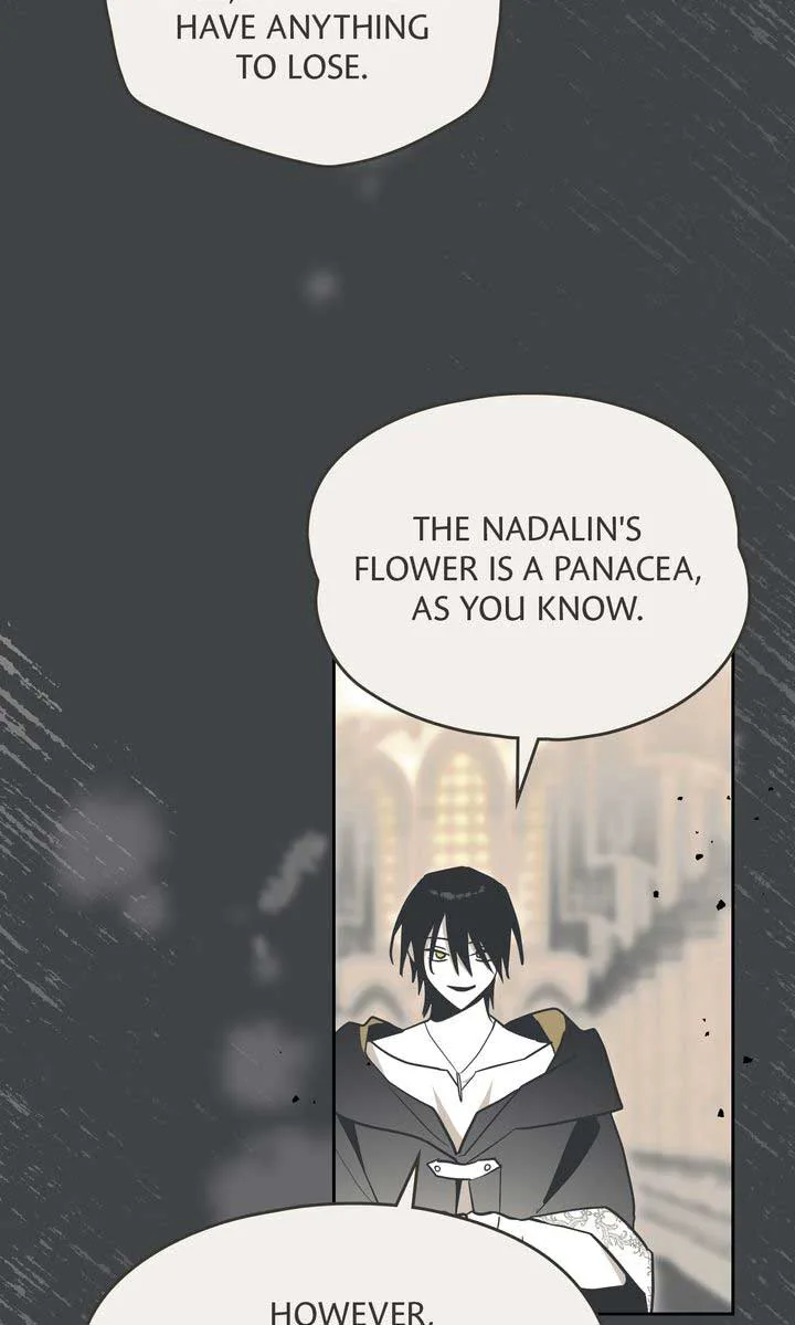 Falling for a Dying Princess Chapter 77 page 20