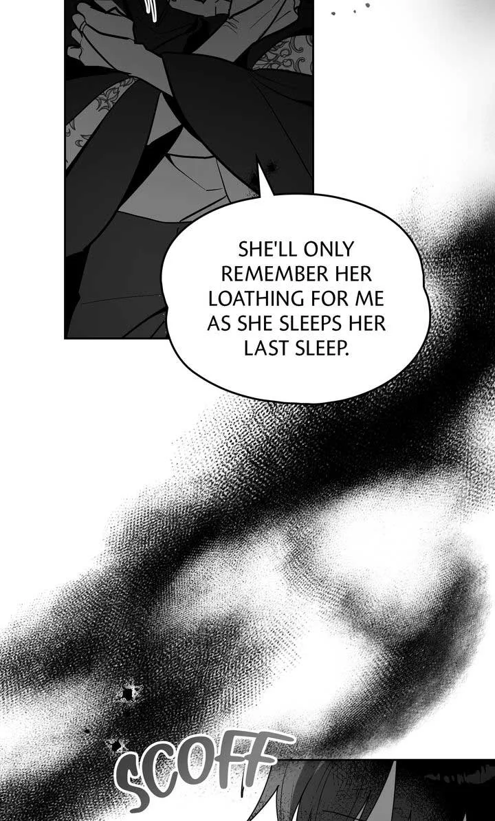 Falling for a Dying Princess Chapter 78 page 20