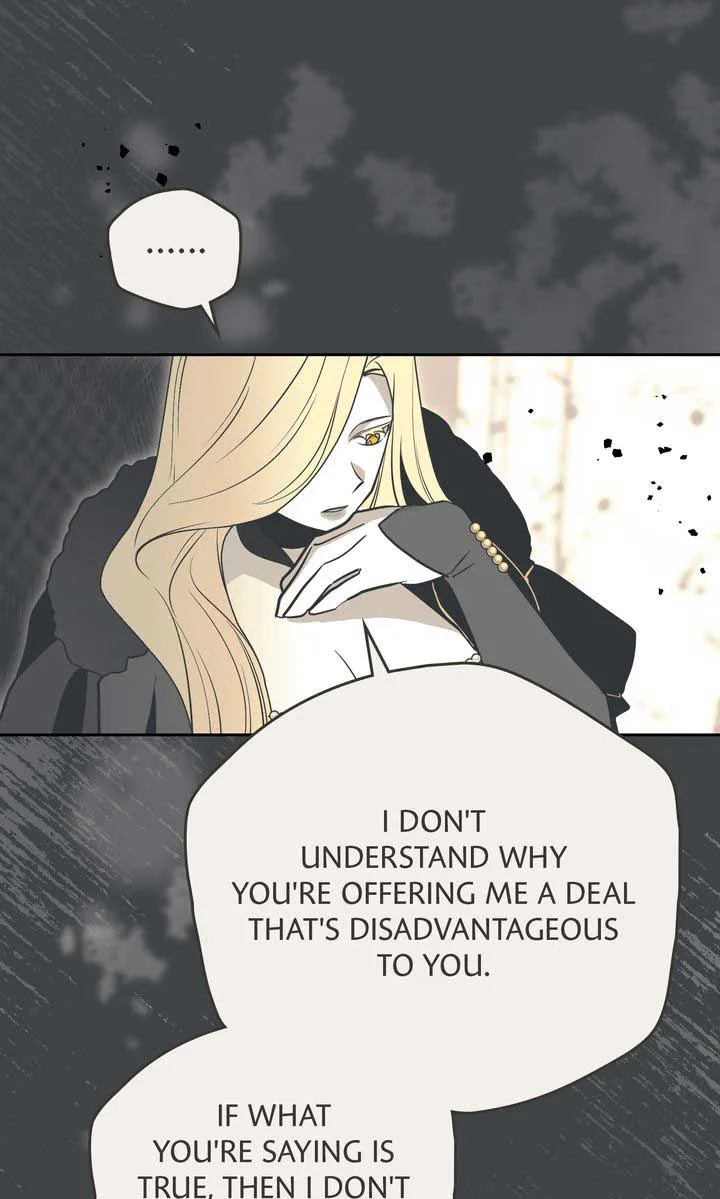 Falling for a Dying Princess Chapter 77 page 19