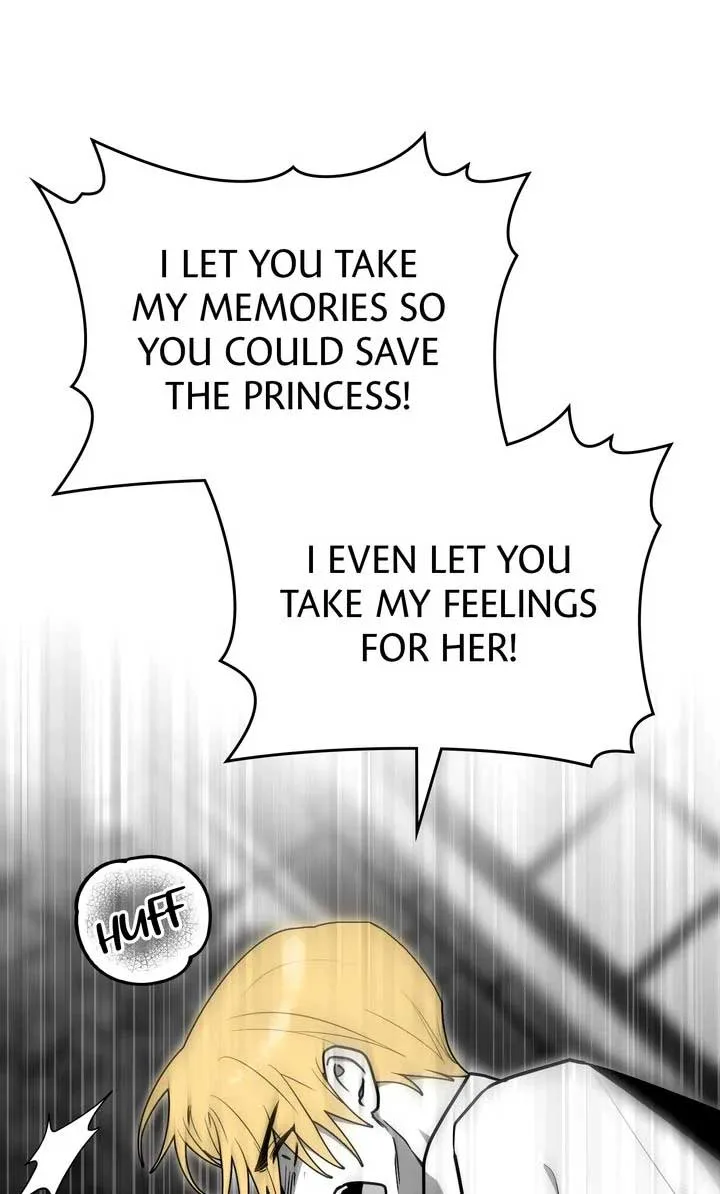 Falling for a Dying Princess Chapter 78 page 4