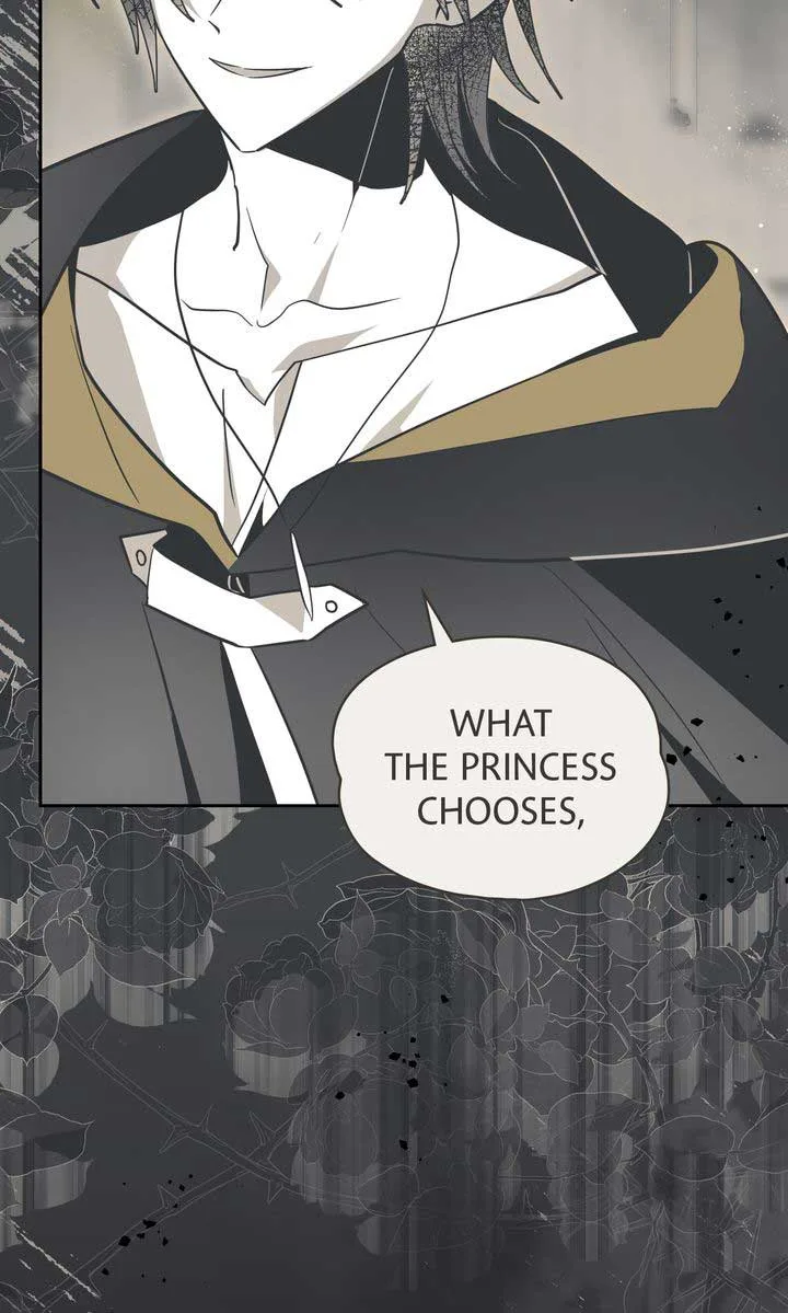 Falling for a Dying Princess Chapter 77 page 25