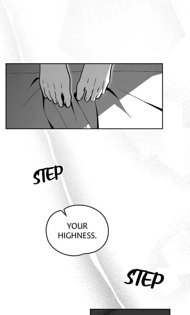 Falling for a Dying Princess Chapter 78 page 25
