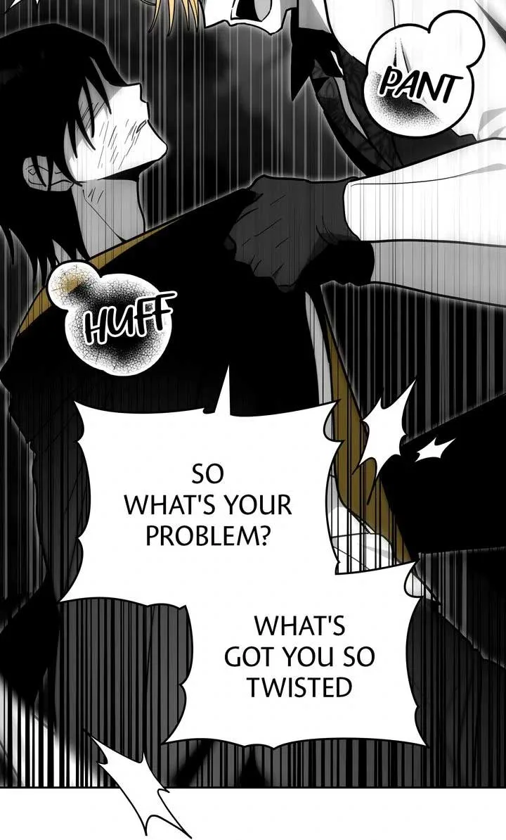 Falling for a Dying Princess Chapter 78 page 5