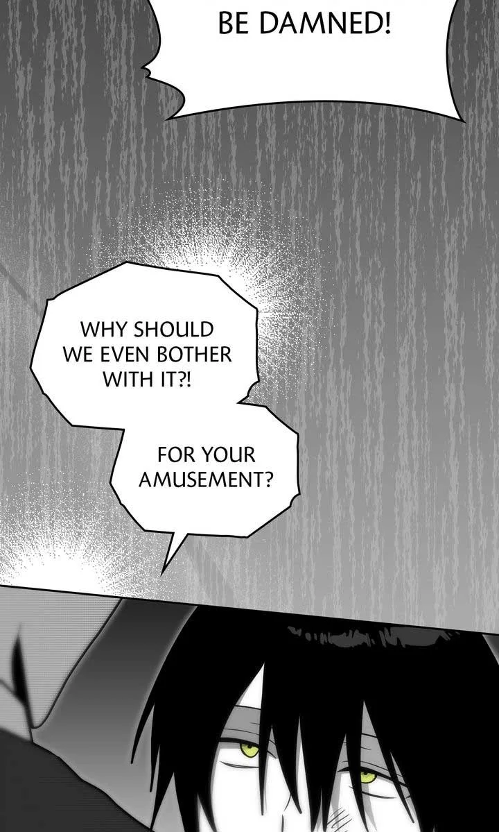 Falling for a Dying Princess Chapter 77 page 36