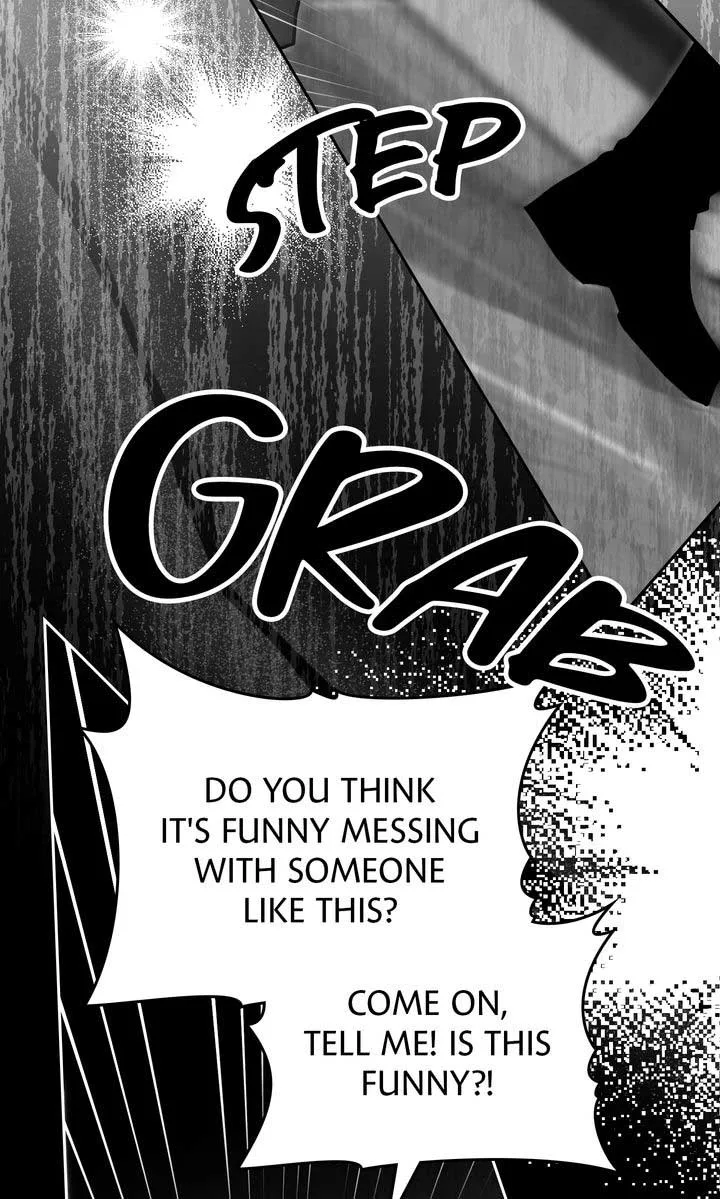 Falling for a Dying Princess Chapter 77 page 33