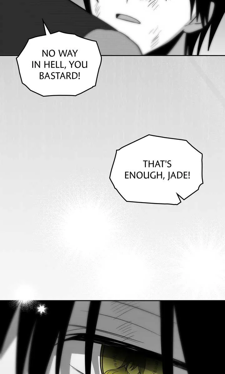 Falling for a Dying Princess Chapter 77 page 37