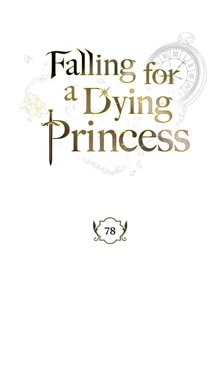 Falling for a Dying Princess Chapter 78 page 23