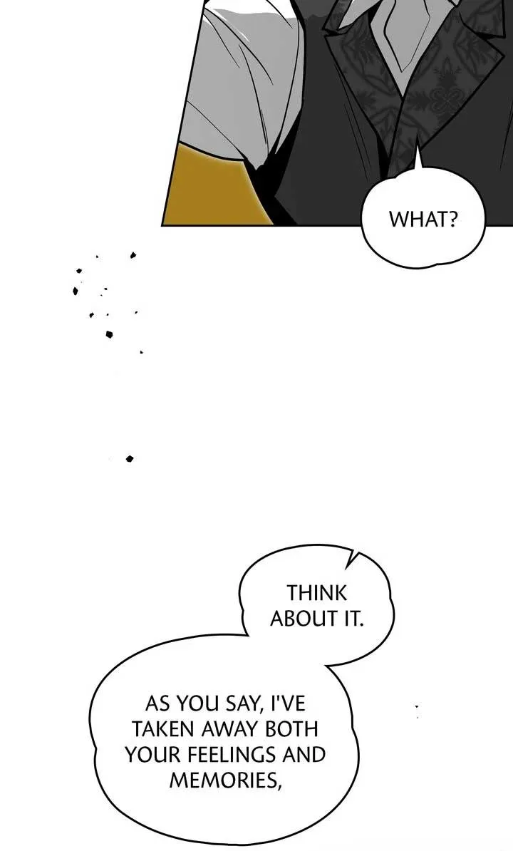 Falling for a Dying Princess Chapter 78 page 8