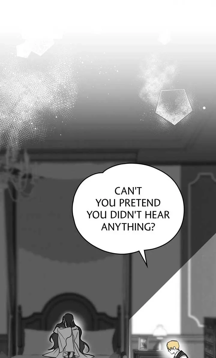 Falling for a Dying Princess Chapter 78 page 28