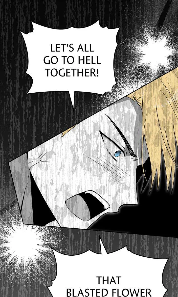 Falling for a Dying Princess Chapter 77 page 35