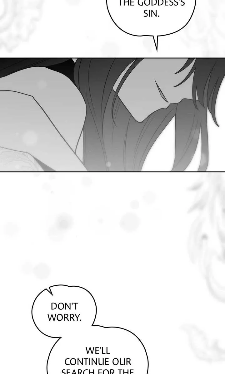 Falling for a Dying Princess Chapter 77 page 47
