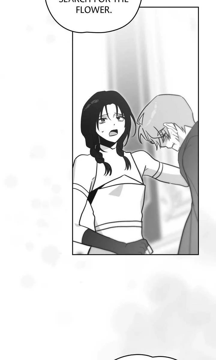 Falling for a Dying Princess Chapter 77 page 48