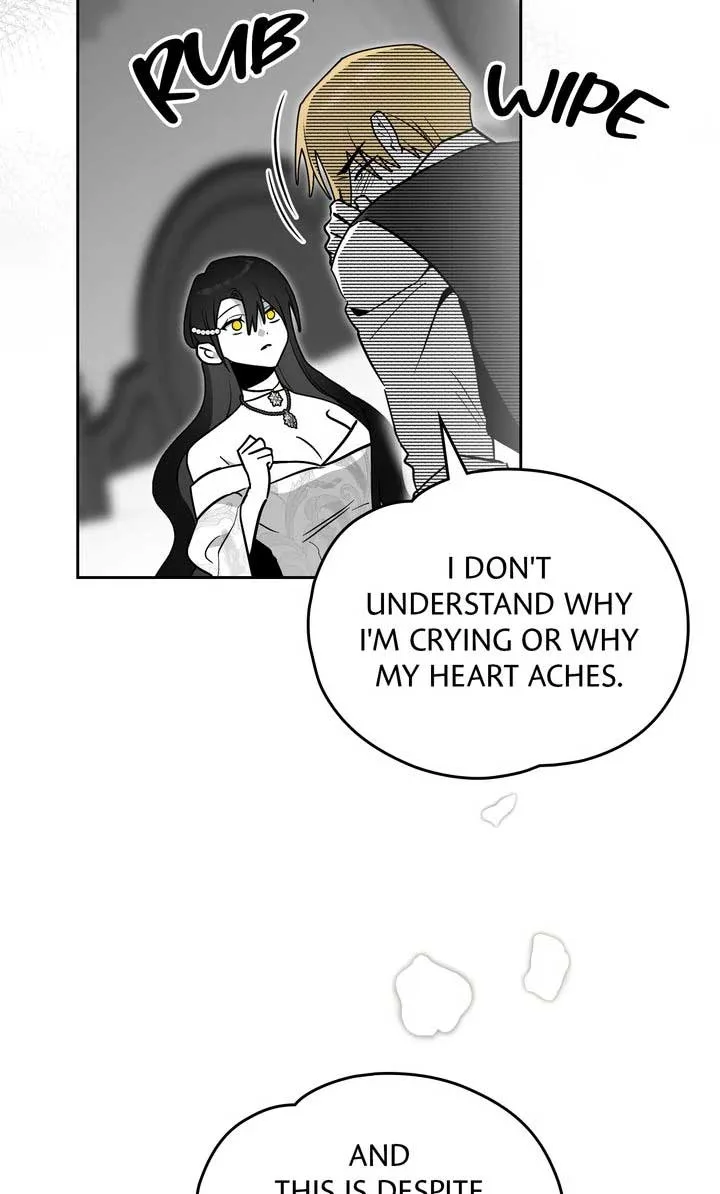 Falling for a Dying Princess Chapter 78 page 39