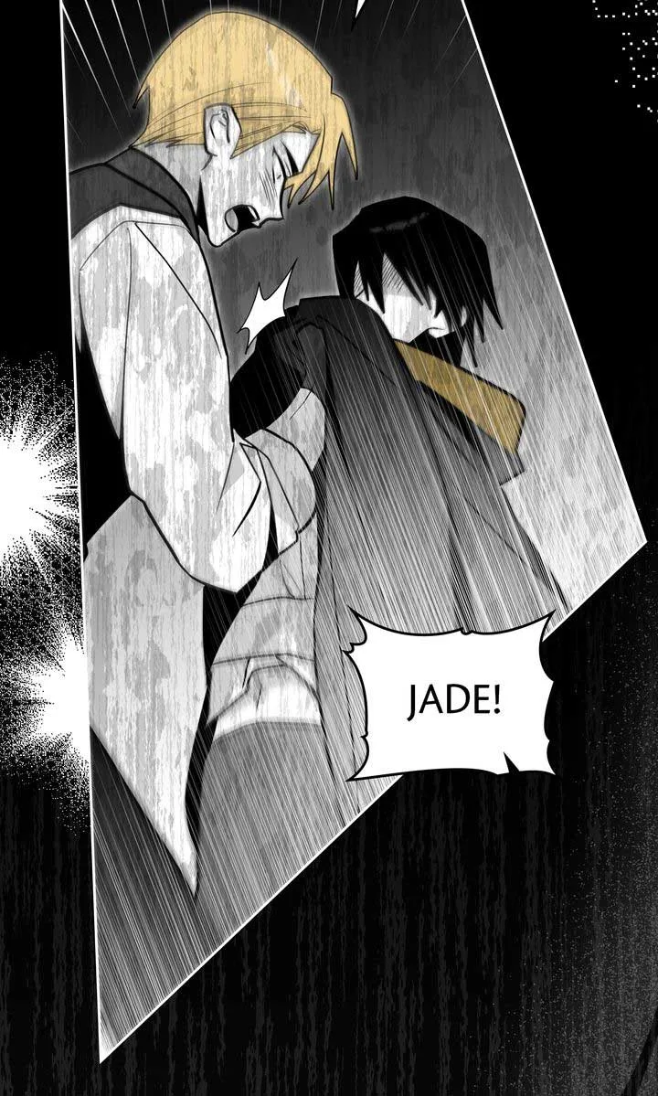 Falling for a Dying Princess Chapter 77 page 34