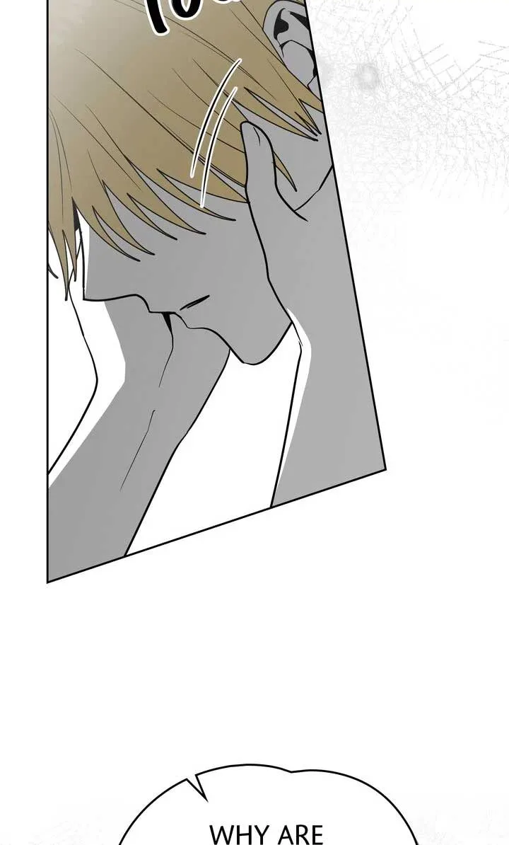 Falling for a Dying Princess Chapter 78 page 36