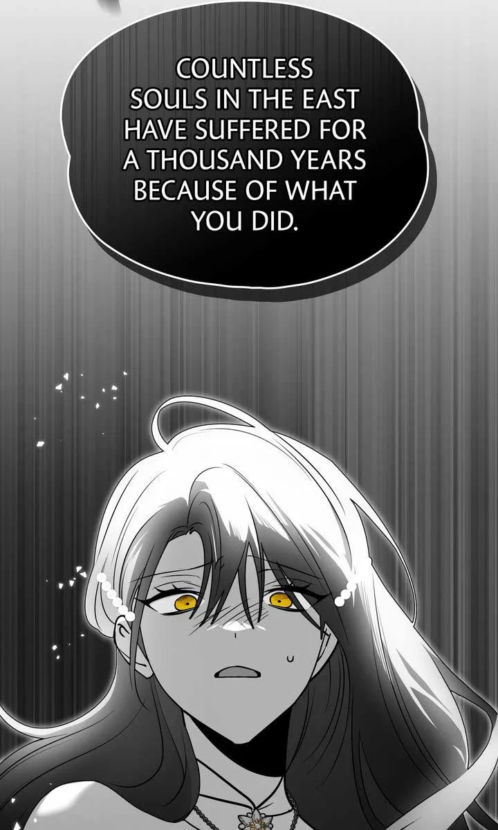 Falling for a Dying Princess Chapter 77 page 39