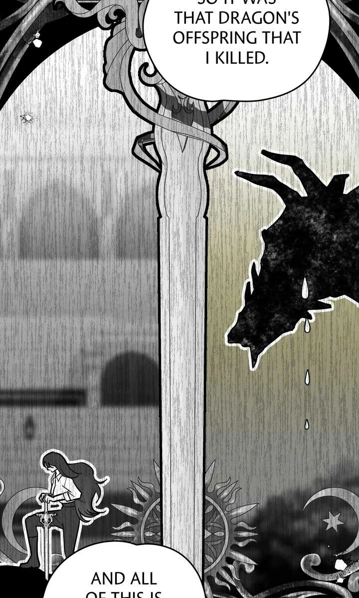 Falling for a Dying Princess Chapter 77 page 3