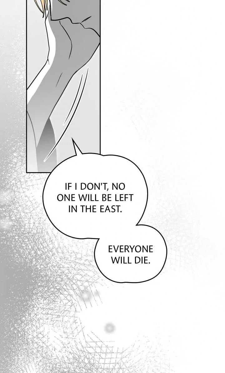 Falling for a Dying Princess Chapter 78 page 33