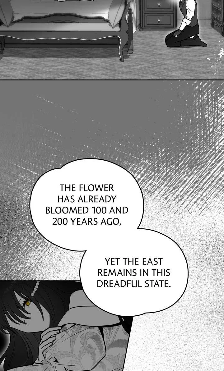 Falling for a Dying Princess Chapter 78 page 29
