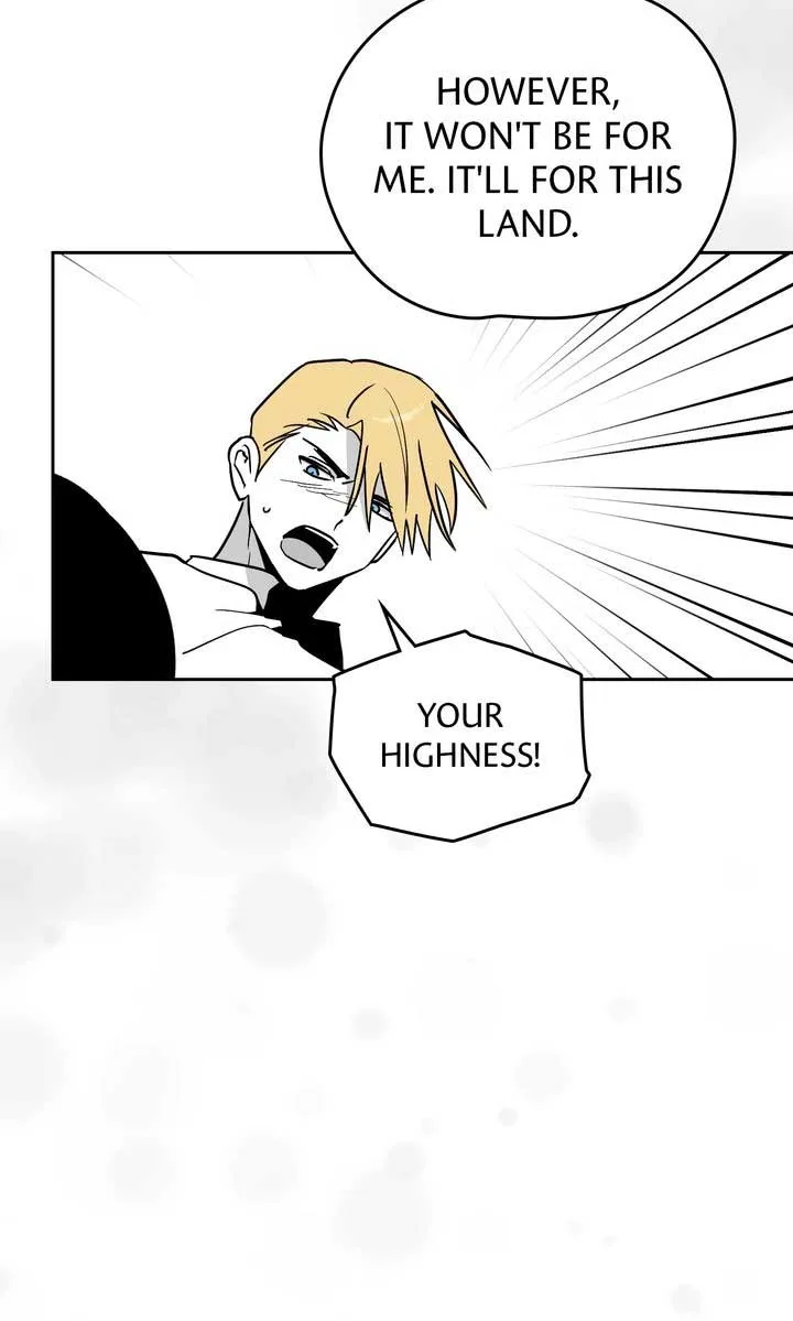 Falling for a Dying Princess Chapter 77 page 49
